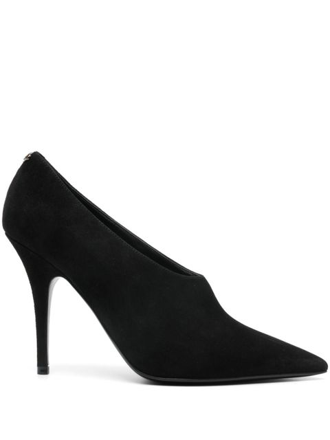 Valentino Garavani Le Salon 105mm pumps - Black - zdjęcie produktu nr 1