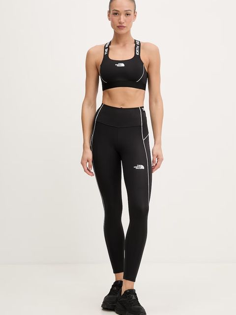 The North Face legginsy damskie CAMBRENA - zdjęcie produktu nr 1