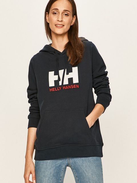 Helly Hansen bluza 33978-001 - zdjęcie produktu nr 1