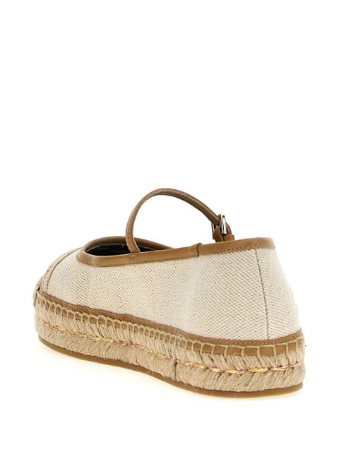 Jimmy Choo Aciel espadrilles - Neutrals - zdjęcie produktu nr 2