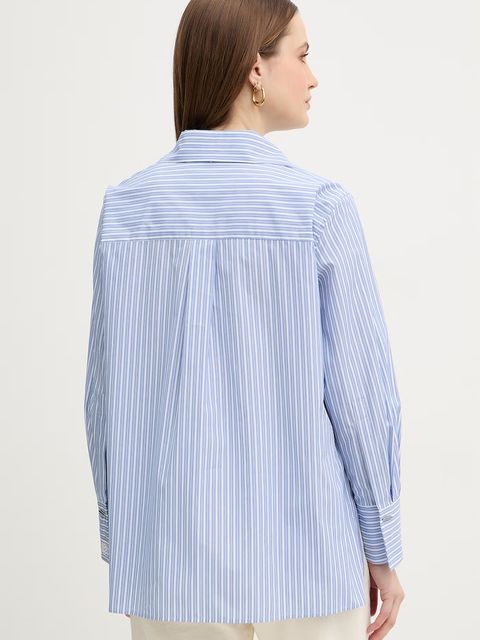 Marella koszula bawełniana TABARIN - zdjęcie produktu nr 2