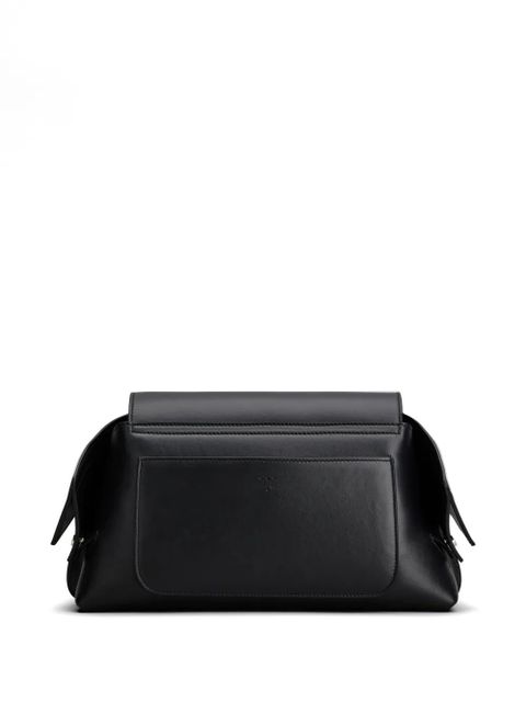 Tod's Tod's Wave flap shoulder bag - Black - zdjęcie produktu nr 2