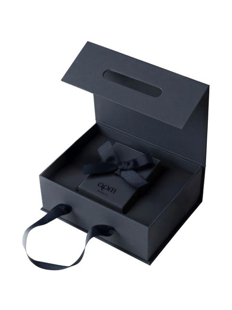 APM Monaco Dainty ring - Pink