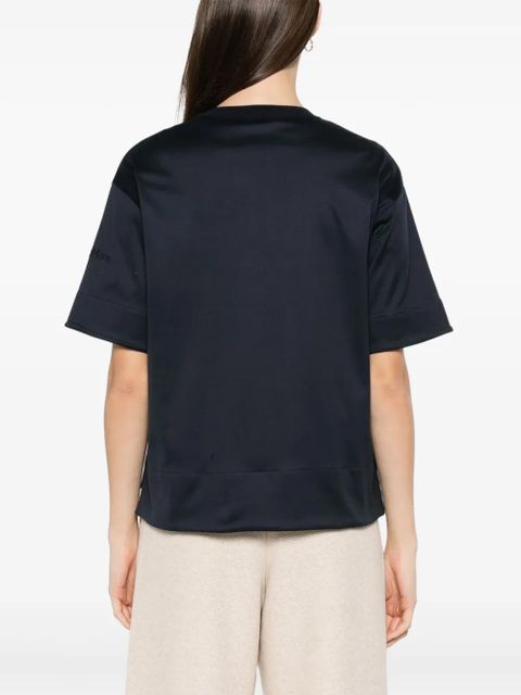 Max Mara Maser T-shirt - Blue