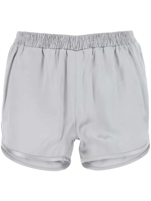 Christopher Esber elasticated boxer shorts - Grey - zdjęcie produktu nr 1