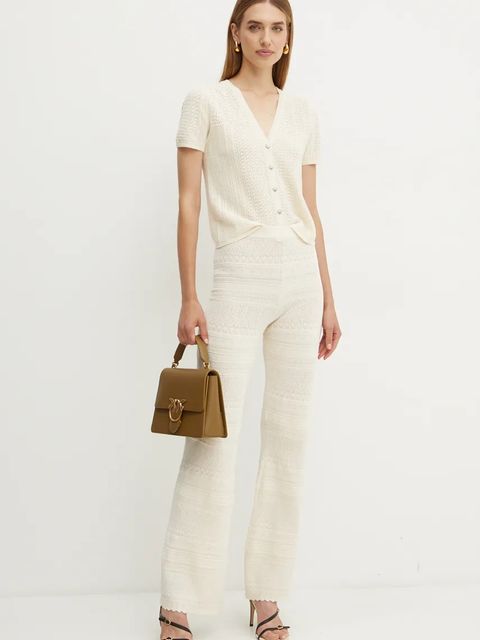 Morgan spodnie dresowe PALMA - zdjęcie produktu nr 1