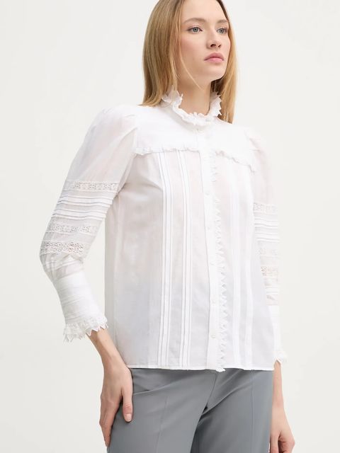 ZADIG&VOLTAIRE koszula - zdjęcie produktu nr 1