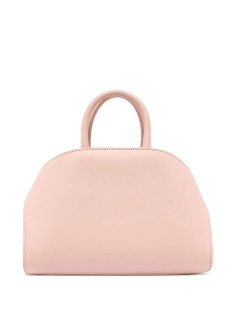 Ferragamo mini Hug cross body bag - Pink - zdjęcie produktu nr 2