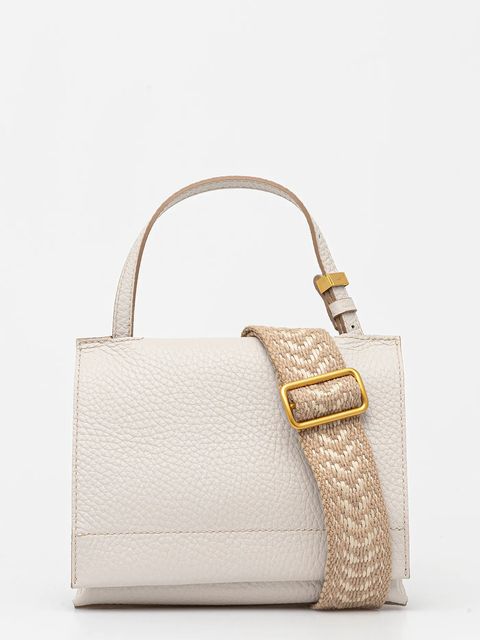 Gianni Chiarini torebka skórzana NICOLE - zdjęcie produktu nr 1