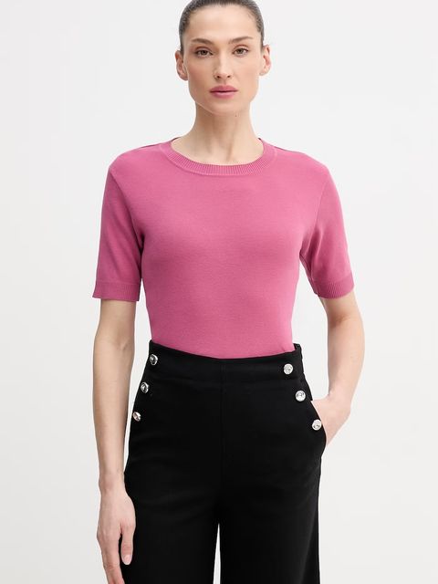 United Colors of Benetton t-shirt bawełniany - zdjęcie produktu nr 1