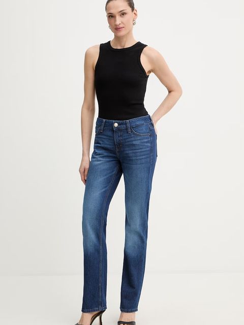 Guess jeansy NICKY - zdjęcie produktu nr 1