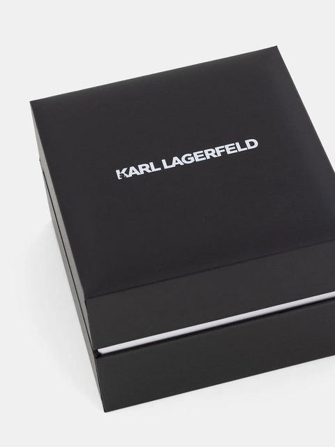 Karl Lagerfeld zegarek