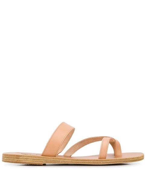 Ancient Greek Sandals Daphnae sandals - Neutrals - zdjęcie produktu nr 1