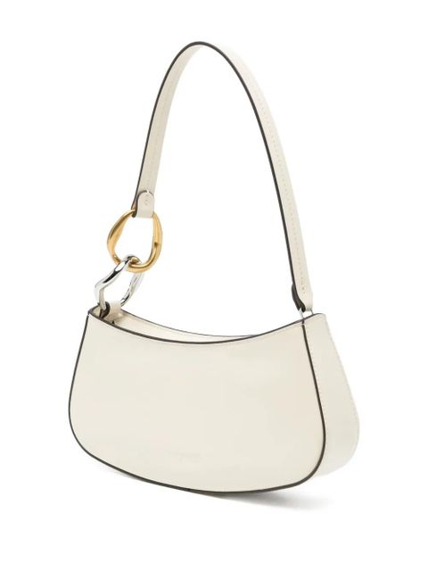 STAUD Ollie shoulder bag - Neutrals