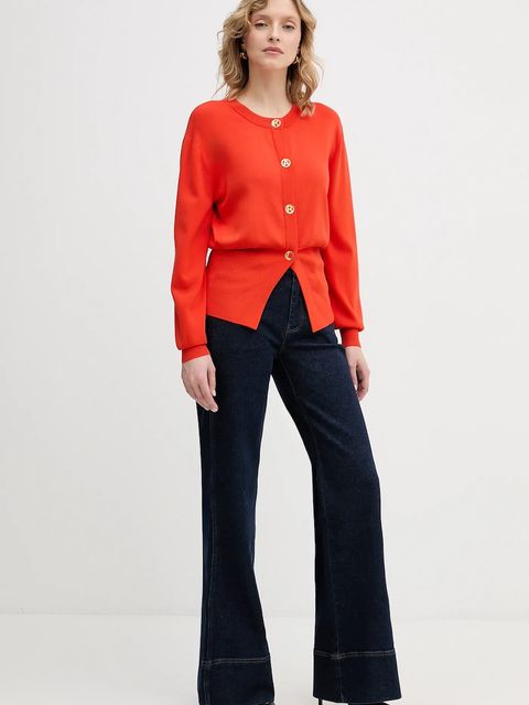 Karl Lagerfeld kardigan KARL DAILY