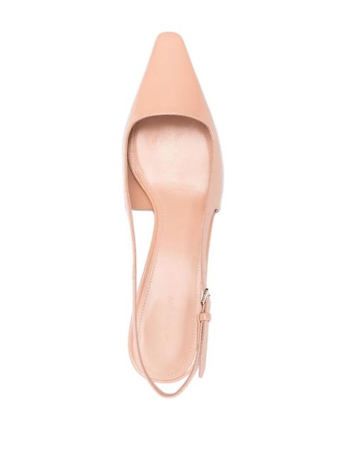 Givenchy G Cube 50mm pumps - Pink