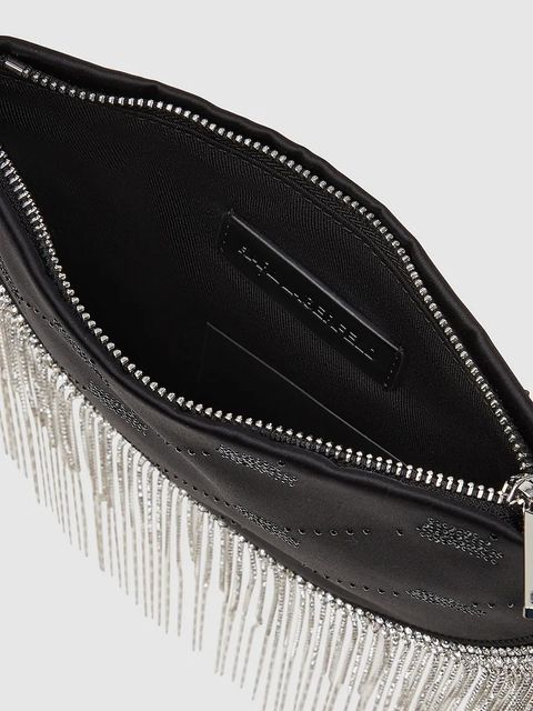 Karl Lagerfeld torebka K/SOIREE kolor czarny A4W30111