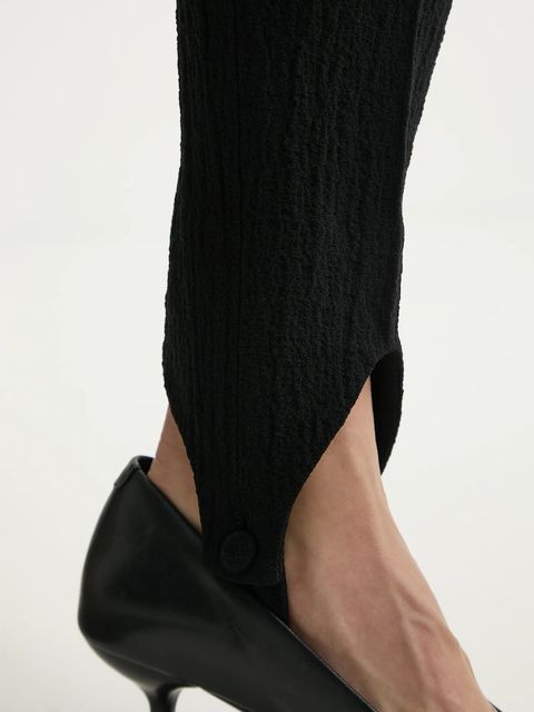 Nanushka spodnie SAVITA