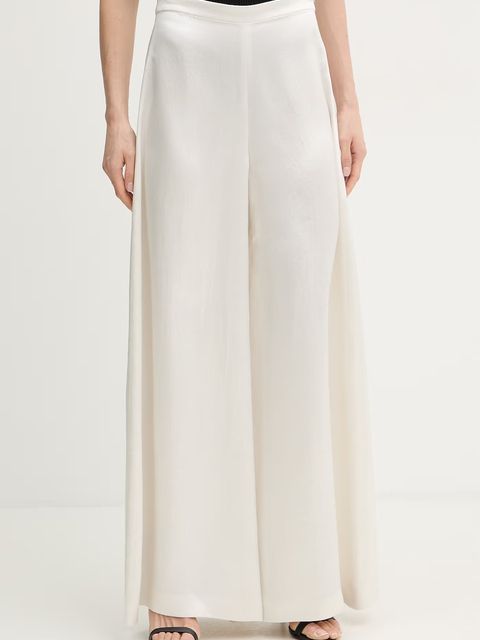 BOSS spodnie damskie Torcain - zdjęcie produktu nr 1