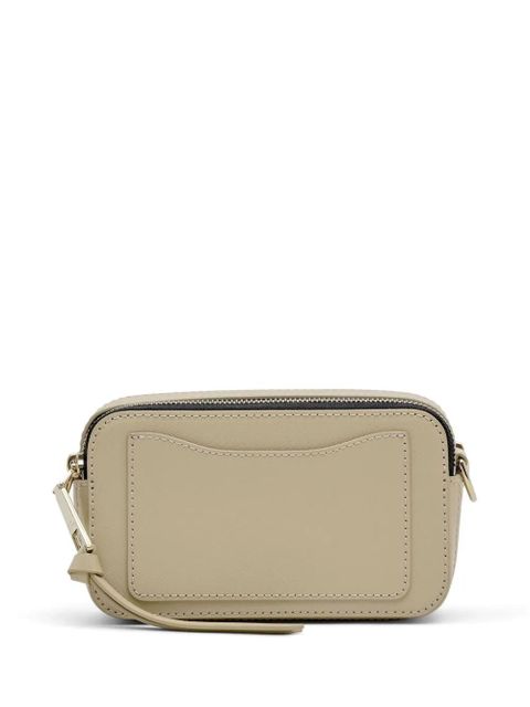 Marc Jacobs The Snapshot camera bag - Neutrals