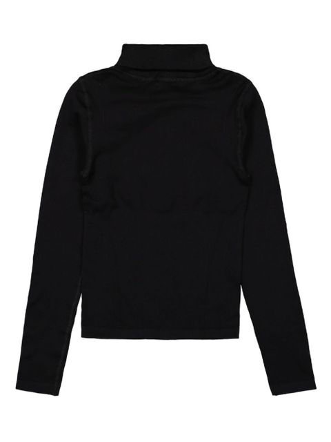 MISBHV x Après-Ski St. Moritz jumper - Black