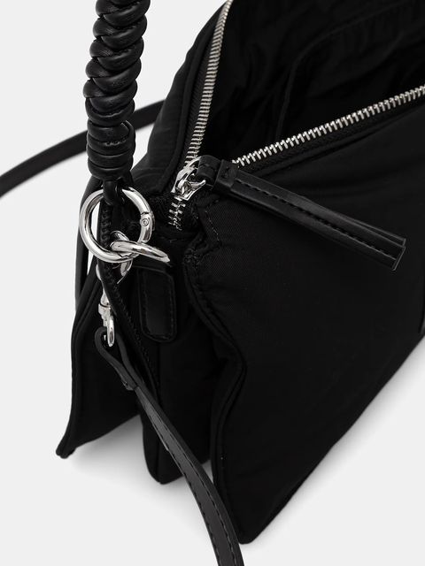 Marella torebka kolor czarny 2523516037200