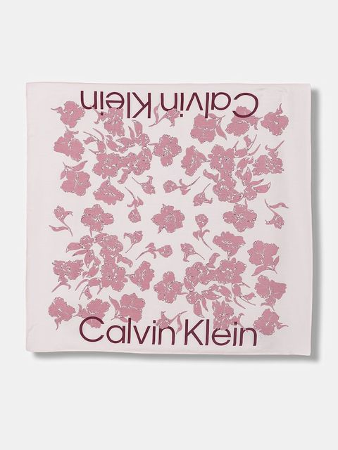 Calvin Klein apaszka damska - zdjęcie produktu nr 1