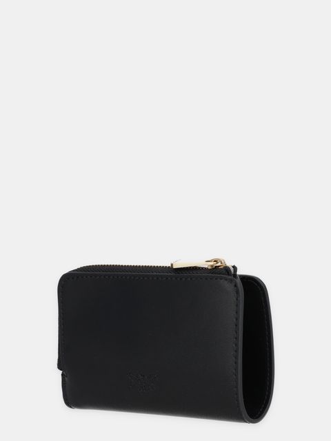 Pinko portfel skórzany - zdjęcie produktu nr 1