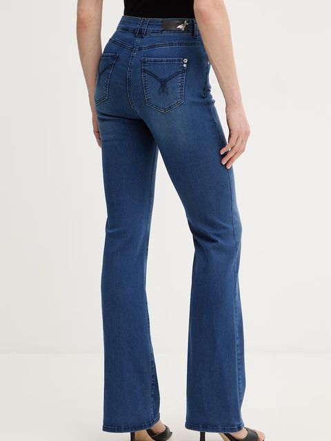 Patrizia Pepe jeansy - zdjęcie produktu nr 2