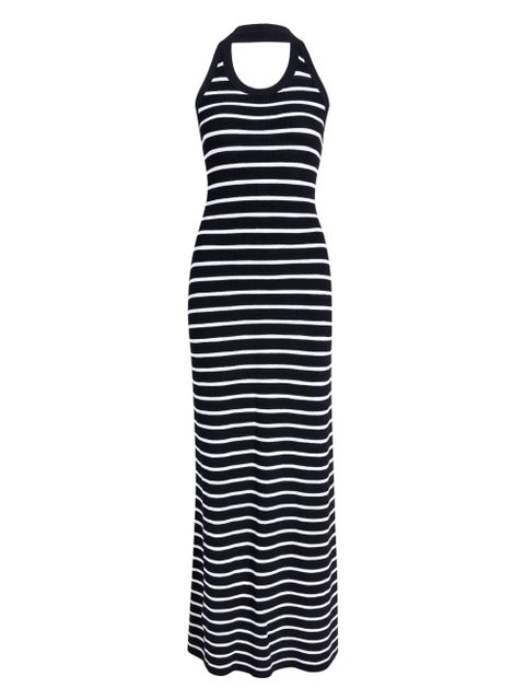 Proenza Schouler Meryl dress - Black - zdjęcie produktu nr 1