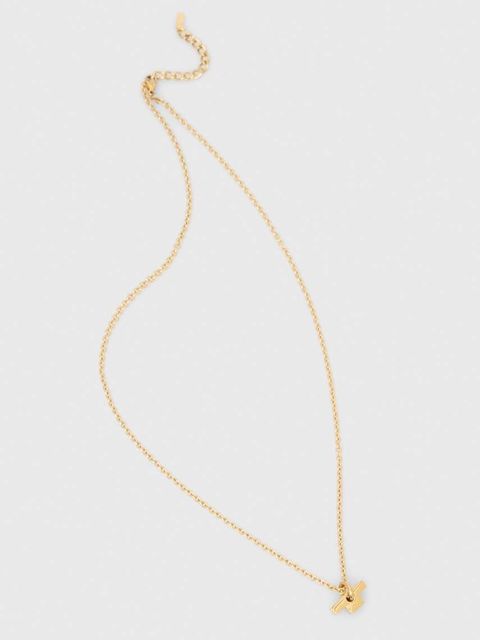 Trussardi naszyjnik - zdjęcie produktu nr 1