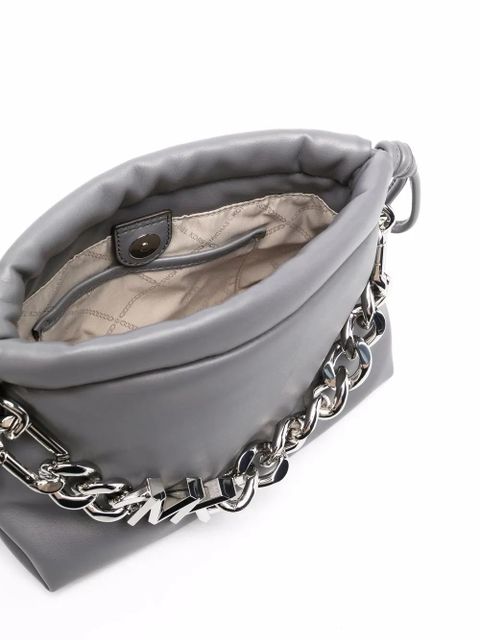 Michael Kors Lina crossbody bag - Grey