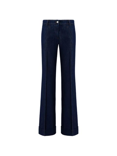 Missoni flared jeans - Blue - zdjęcie produktu nr 1