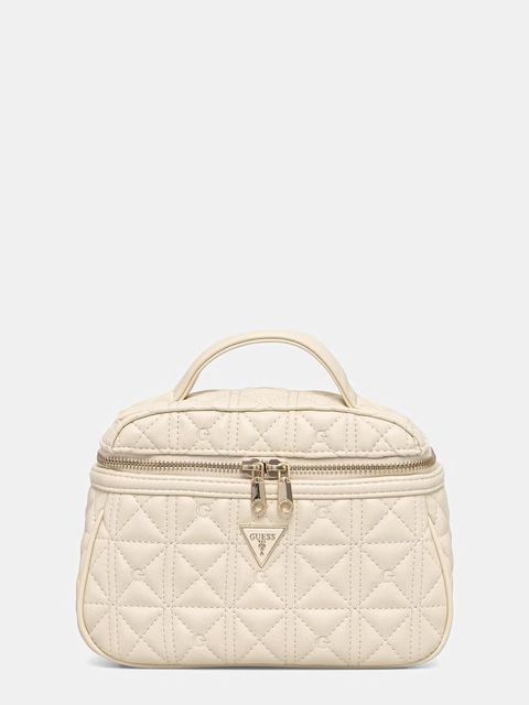 Guess kosmetyczka damska - zdjęcie produktu nr 2