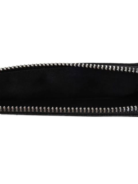 Zadig&Voltaire leather wallet - Black