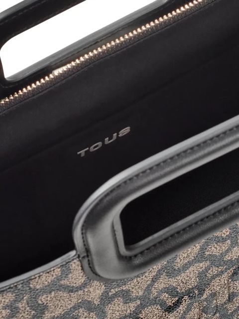 Tous torebka KAOS ICON kolor czarny 2001946351