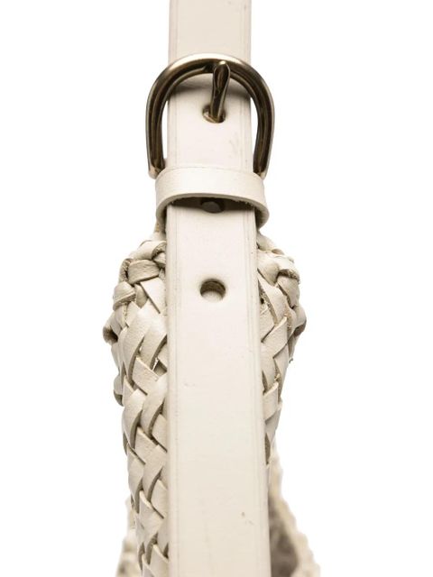 DRAGON DIFFUSION Luna Piena shoulder bag - Neutrals