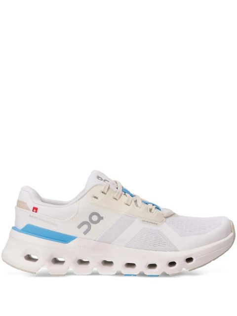 On Running Cloudrunner 2 sneakers - White - zdjęcie produktu nr 1