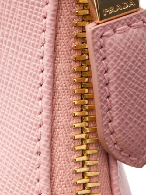 Prada Re-Edition 2005 Saffiano leather mini-bag - Pink