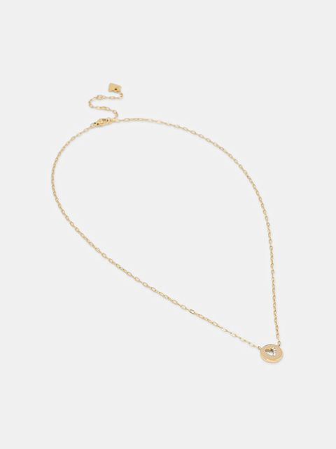 Guess naszyjnik BY YOUR SIDE - zdjęcie produktu nr 1