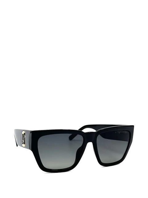 Marc Jacobs square sunglasses - Black - zdjęcie produktu nr 2