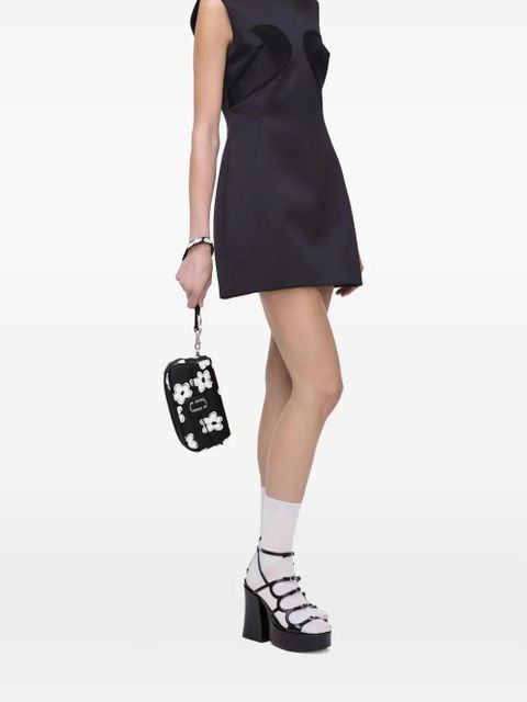 Marc Jacobs The Daisy Clover shoulder bag - Black