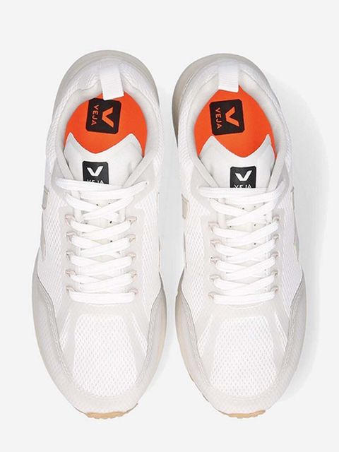 Veja sneakersy Condor 2 Alveomesh kolor biały CL012500 CL012500