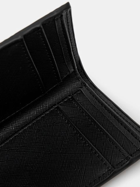 Daily Paper portfel Kidis Monogram Wallet