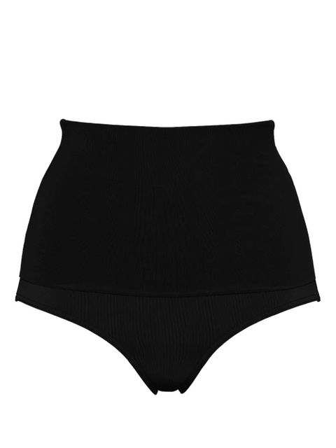 ERES Gredin bikini briefs - Black - zdjęcie produktu nr 1
