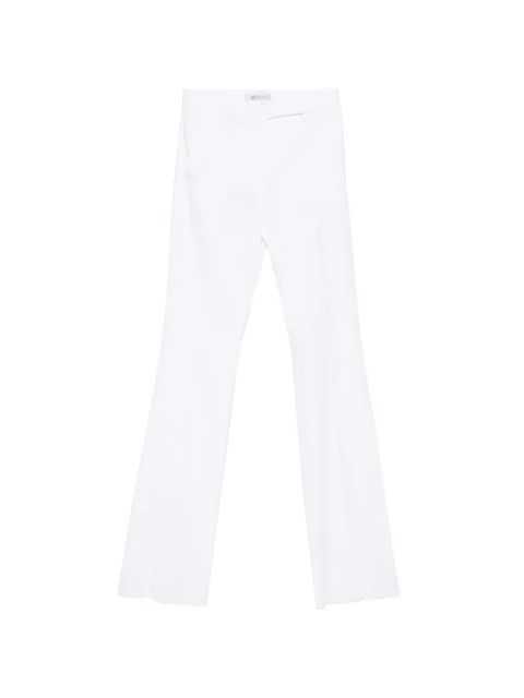 Max Mara flared trousers - White - zdjęcie produktu nr 1