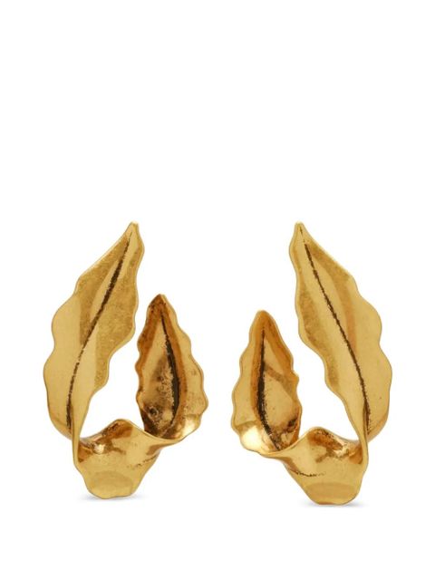 Cult Gaia Giada earrings - Gold - zdjęcie produktu nr 1