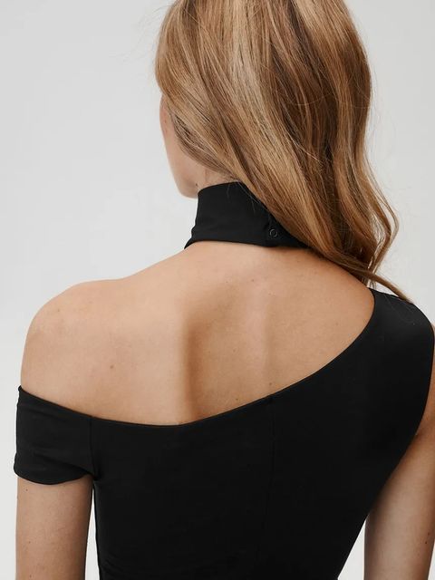 Undress Code body Virgo Bodysuit Thong