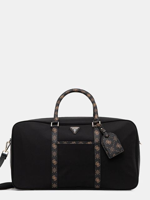 Guess torba SILIA kolor czarny TWNP98 90416 - zdjęcie produktu nr 1