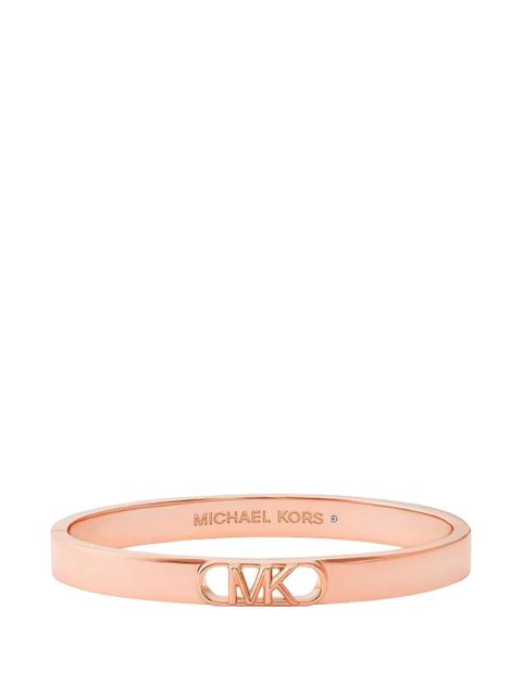 Michael Kors logo bracelet - Pink - zdjęcie produktu nr 1